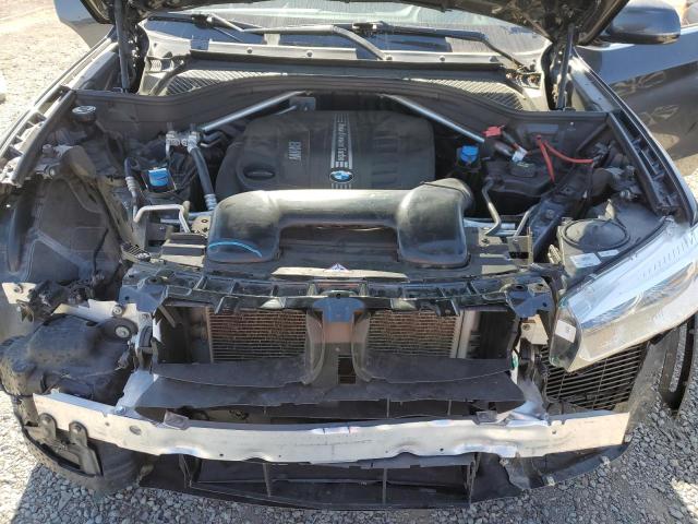 5UXKS4C53F0N07287 BMW 2015