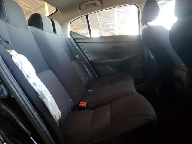 3N1AB8CV7RY266982 Nissan Sentra