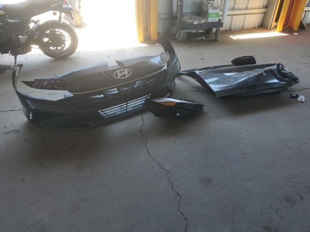 KMHLM4DG5SU885190 Hyundai mpi nu pe