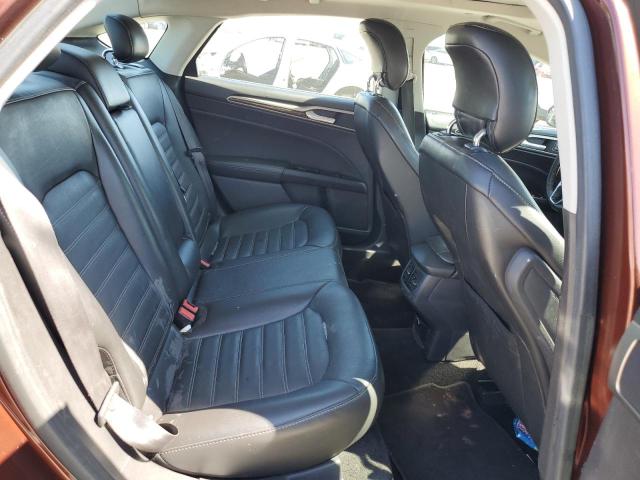 3FA6P0LU4FR151426 Ford 2015