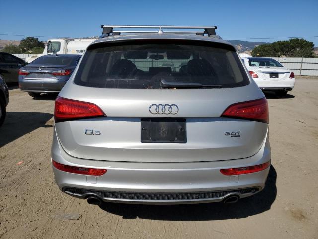 WA1DGAFP0EA037312 Audi Q5