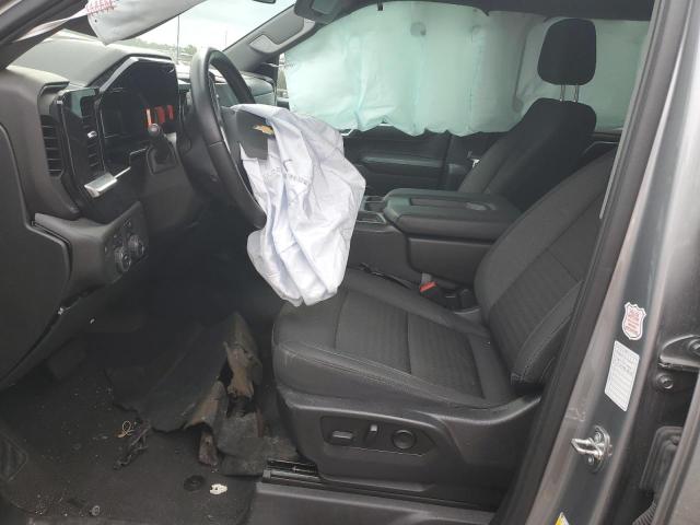 1GCUDDED0PZ322085 Chevrolet Silverado