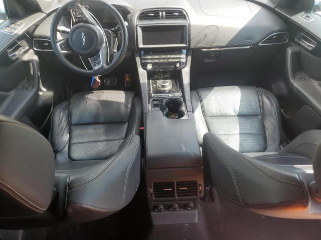 SADCL2BN1HA085899 Jaguar F-pace R -