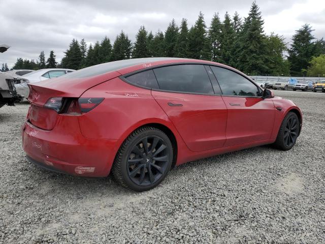 5YJ3E1EA8JF049472 Tesla MODEL 3
