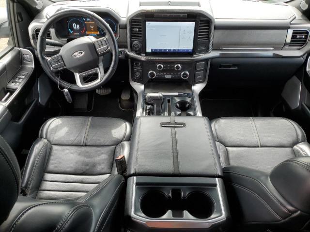 1FTFW1E53NFC14990 Ford 5.0l-4v