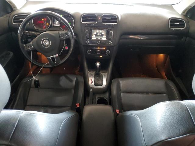 3VWPL7AJ9EM603813 Volkswagen JETTA SPORTWAGEN