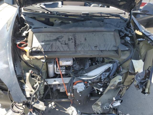 7SAYGDEE2PA111557 Tesla Model Y