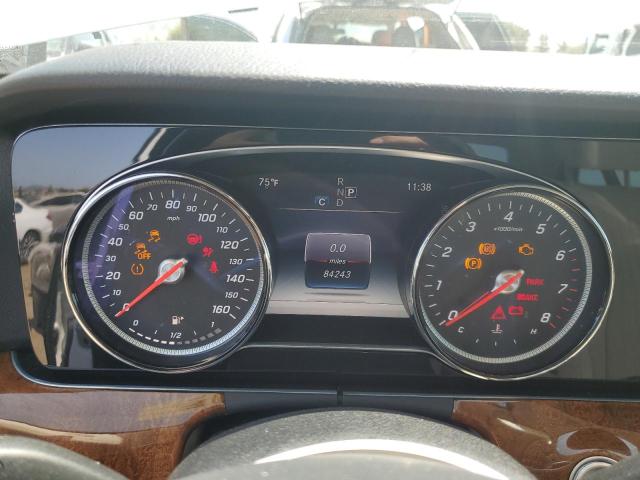 WDDZF4JB7JA468919 Mercedes-Benz m274
