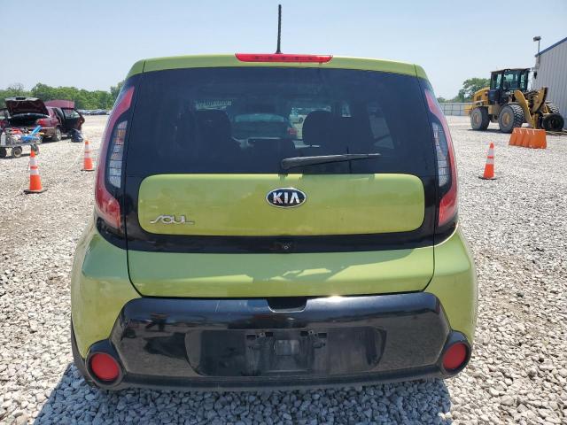 KNDJP3A59G7827041 KIA SOUL +