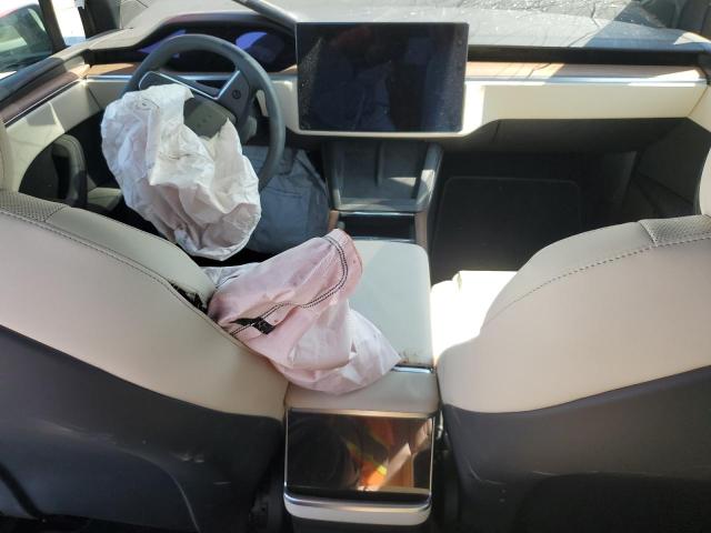 7SAXCDE57RF433916 Tesla MODEL X