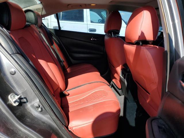 1N4AA5AP0EC490980 Nissan Maxima