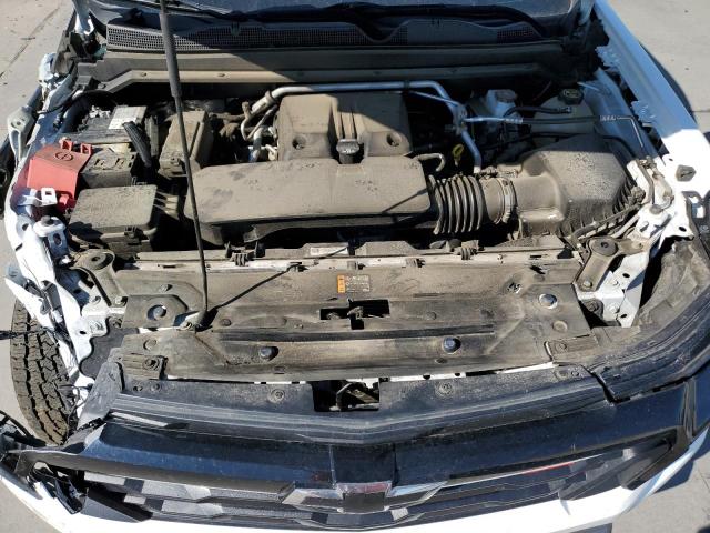 1GCPTDEK9P1211273 Chevrolet l3b