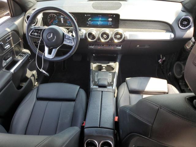 W1N4M4HB1PW323993 Mercedes-Benz m260