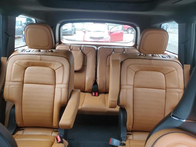 5LM5J9XC1PGL06142 Lincoln gtdi