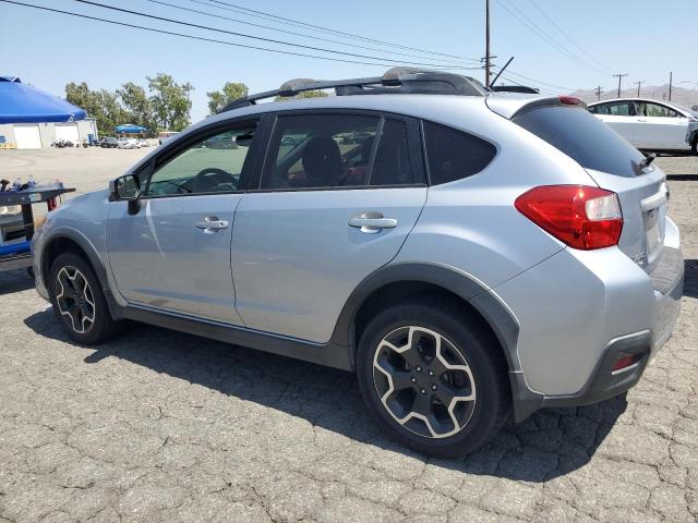 JF2GPADCXF8233223 Subaru XV CROSSTR