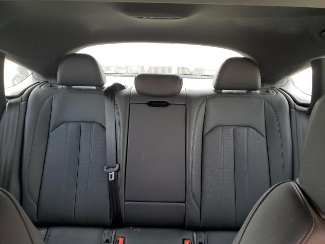 WAUENCF55JA009314 Audi A5