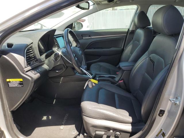 KMHD84LFXHU180170 Hyundai 2017