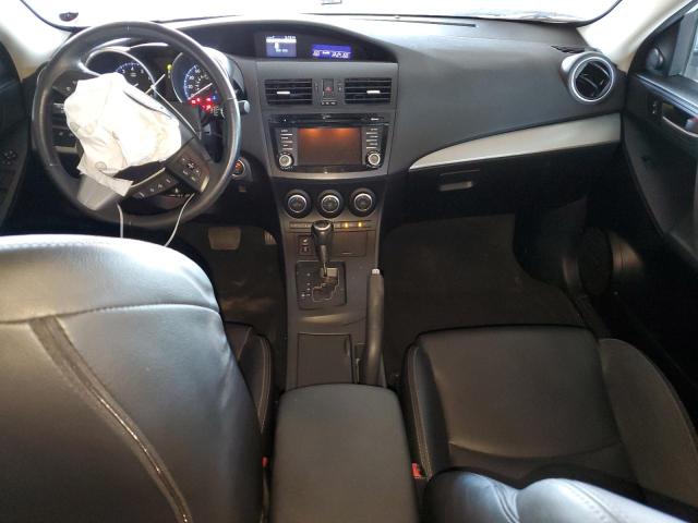 JM1BL1MP9D1835253 Mazda pe california
