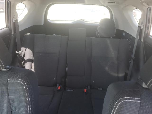 JTMRFREV6JJ213027 Toyota 2ar-fe