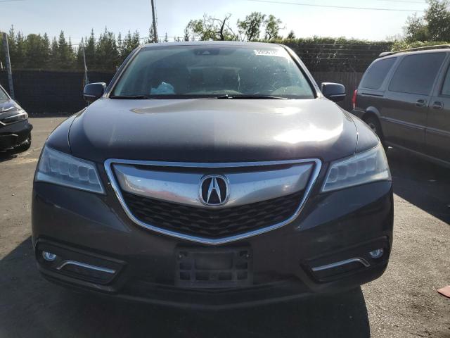 5FRYD4H61GB010036 Acura j35y5