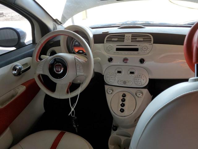 3C3CFFGE6ET189638 Fiat 500