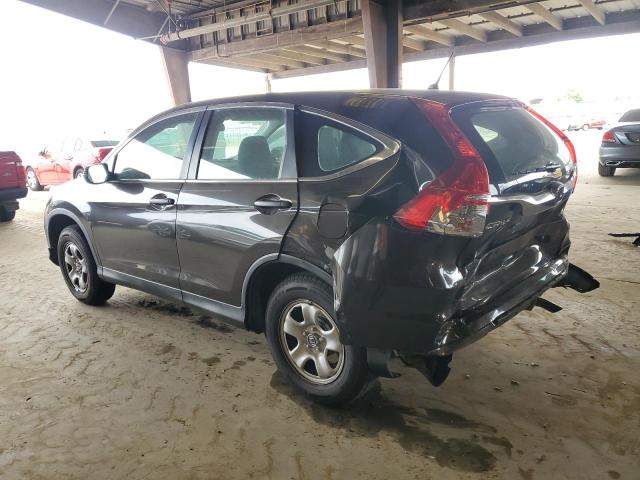 2HKRM3H37FH525001 Honda k24w9/k24v1