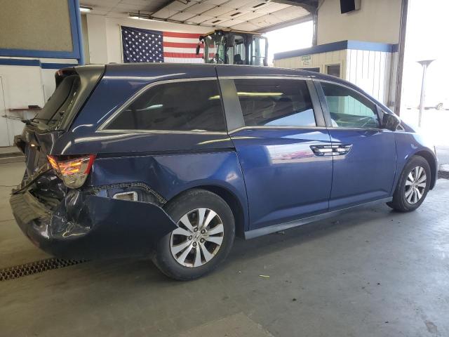 5FNRL5H6XFB017693 Honda ODYSSEY EX