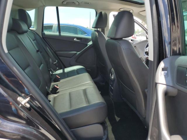 WVGAV3AX8EW613762 Volkswagen TIGUAN S