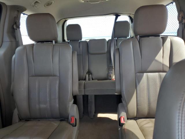 2C4RC1CG4FR572166 Chrysler Town and Country