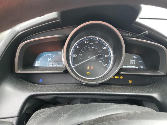 3MYDLBYV5KY508639 Toyota p5v