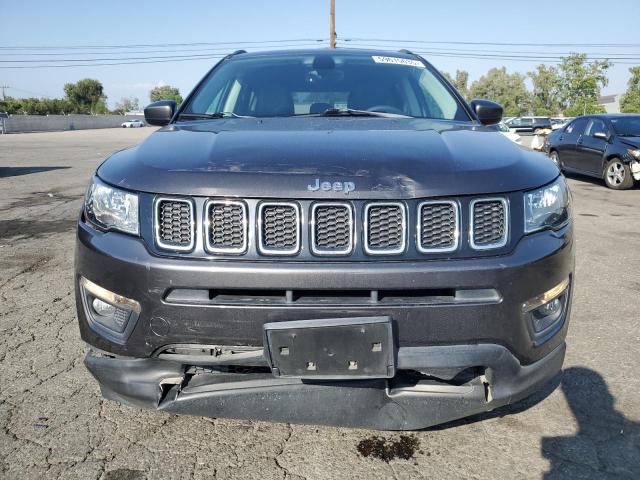 3C4NJCBB0HT647547 Jeep 2017