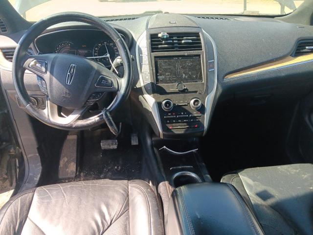 5LMTJ2AHXFUJ01440 Lincoln MKC
