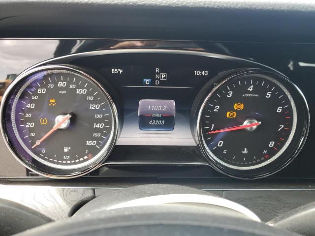 WDDZF4JB5HA204155 Mercedes-Benz m274