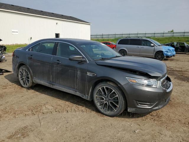 1FAHP2H85JG105510 Ford TAURUS SEL