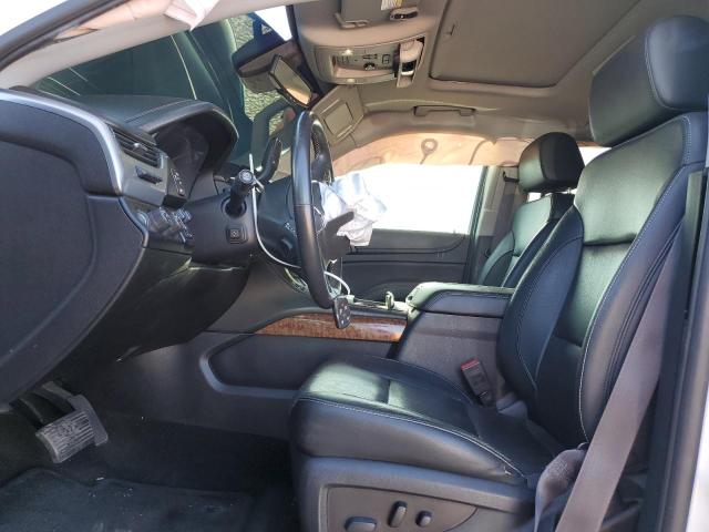 1GNSKJKC1HR237806 Chevrolet l83 - sidi: spark ignited direct injection, vvt: variable valve timing, afm, e85 max, alum