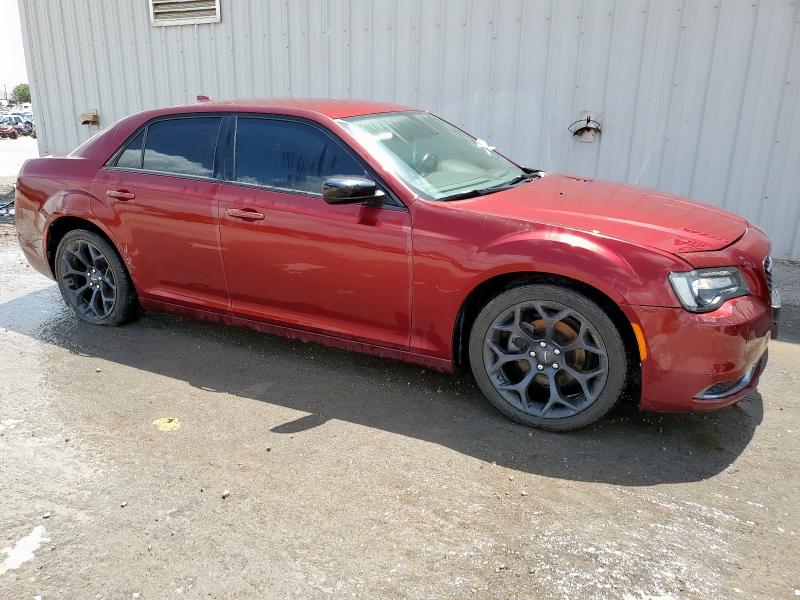 2C3CCAAG3LH137475 Chrysler 2020