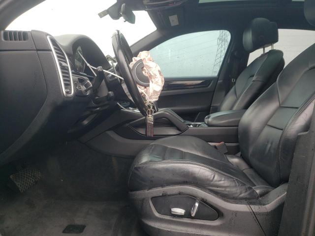 WP1AA2AY9KDA02096 Porsche Cayenne