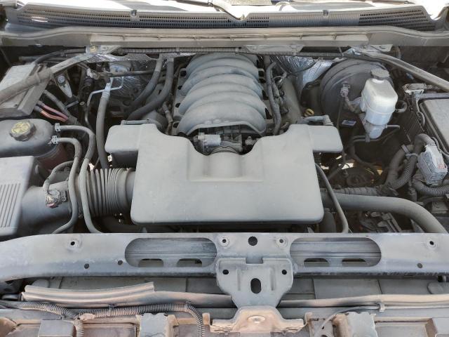 3GTU2VEC2FG351458 GMC l83 - vvt, active fuel management, aluminum