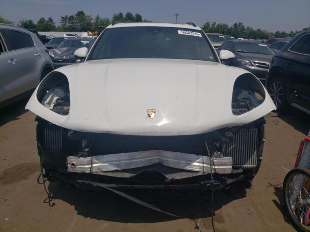 WP1AB2A57HLB10136 Porsche MACAN S
