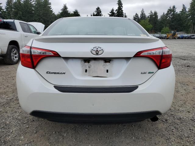 5YFBPRHE6EP176329 Toyota Corolla Ec