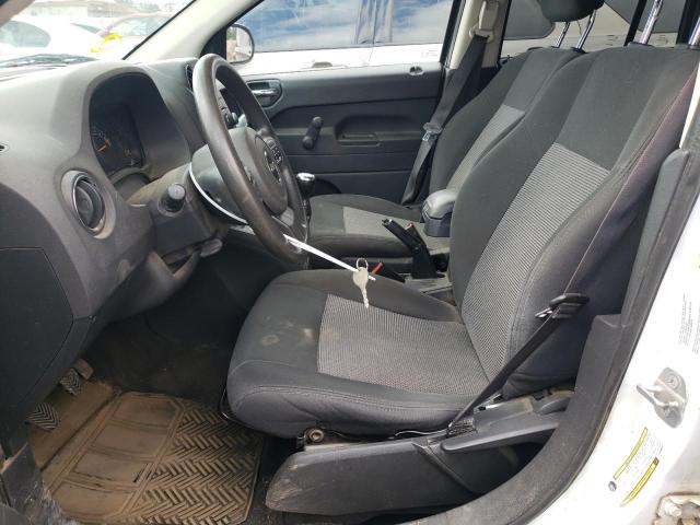 1C4NJCBA9ED889813 Jeep 2014