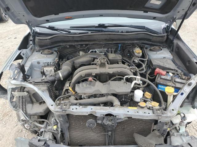 JF2SJAEC5JH510833 Subaru naturally aspirated u5
