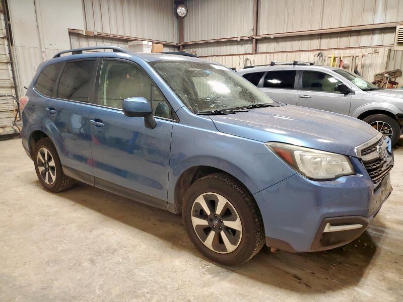 JF2SJADC7HH403701 Subaru FORESTER 2