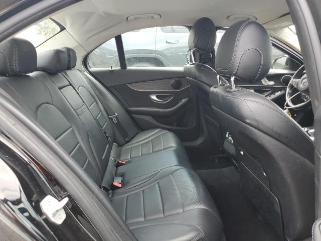 55SWF4JB4GU144256 Mercedes-Benz C 300