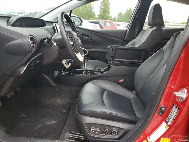 JTDKARFPXH3064037 Toyota 2zr-fxe+1nm