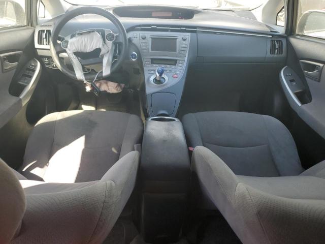 JTDKN3DU9F0475101 Toyota 2zr-fxe+3jm