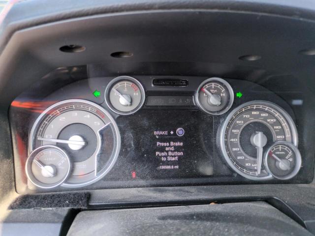 1C6RR7WM7GS416004 RAM 2016