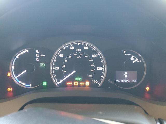 JTHKD5BH7F2231437 Lexus 2zr-fxe+3jm