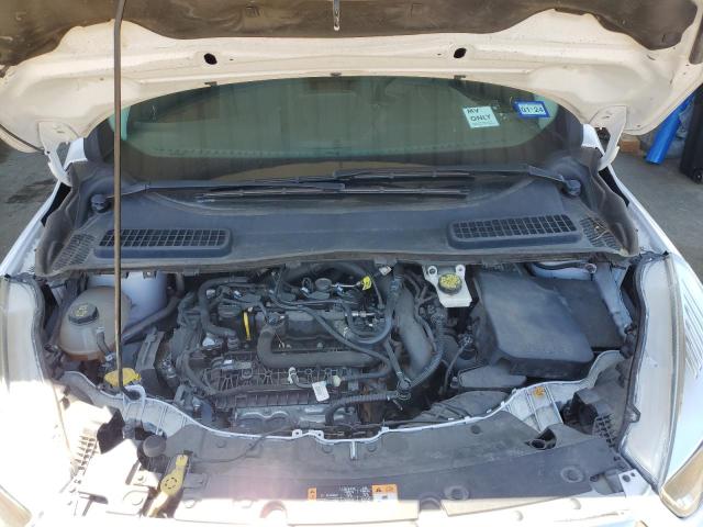 1FMCU0GDXKUB09292 Ford 1.5l gtdi sigma w/premium fuel
