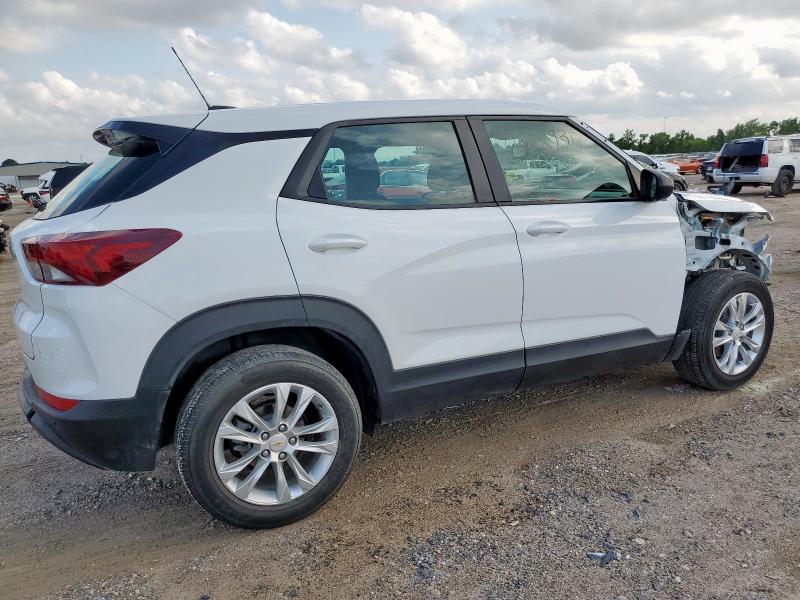 KL79MNSL1NB085973 Chevrolet TRAILBLAZE